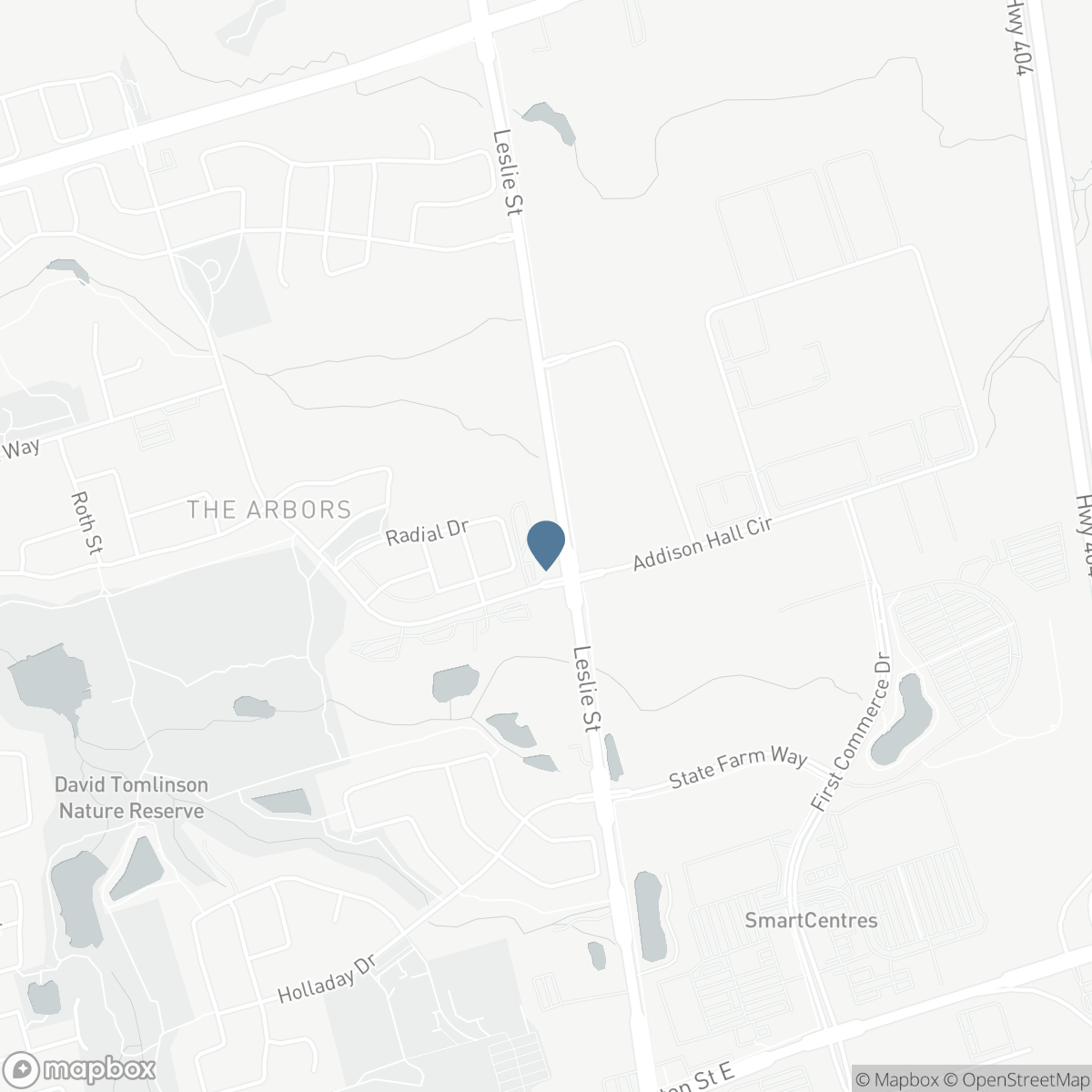 344 - 555 WILLIAM GRAHAM DRIVE, Aurora, Ontario L4G 3H9